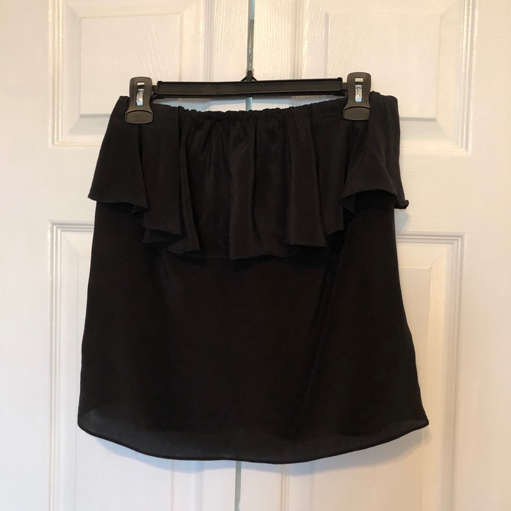 Olivaceous Top